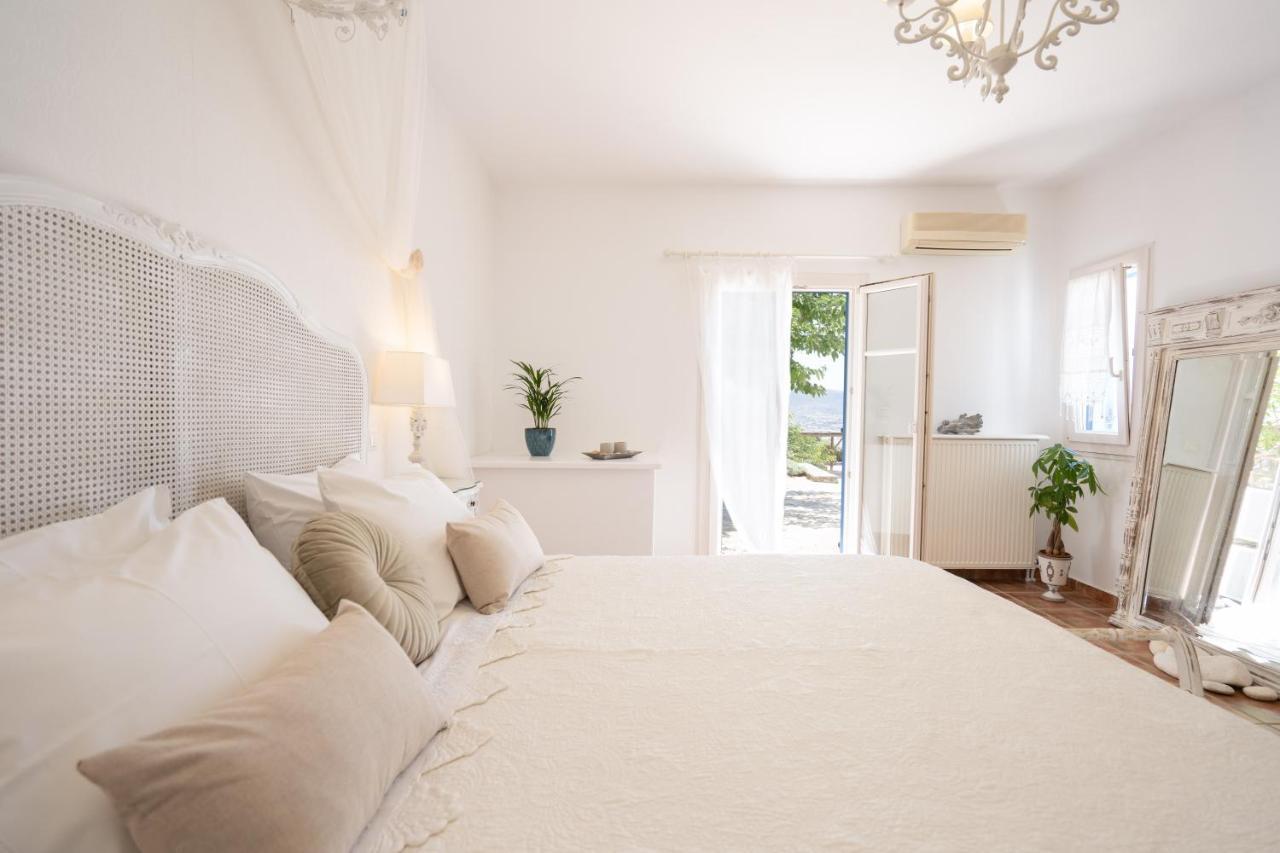 Kaiya Villas Krotiri المظهر الخارجي الصورة