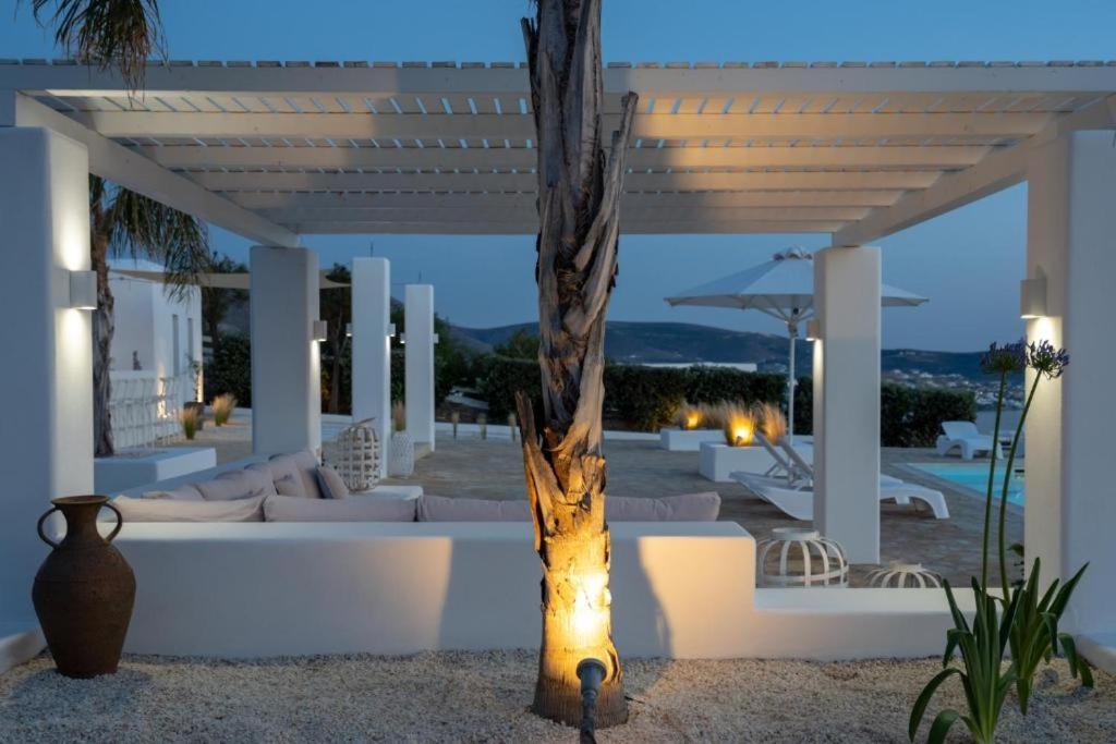 Kaiya Villas Krotiri المظهر الخارجي الصورة