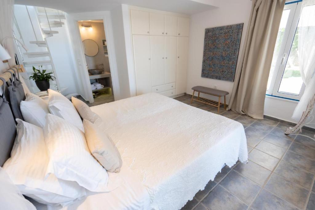 Kaiya Villas Krotiri المظهر الخارجي الصورة