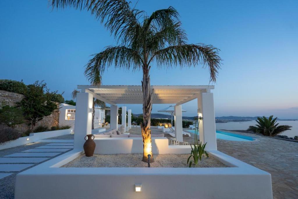 Kaiya Villas Krotiri المظهر الخارجي الصورة