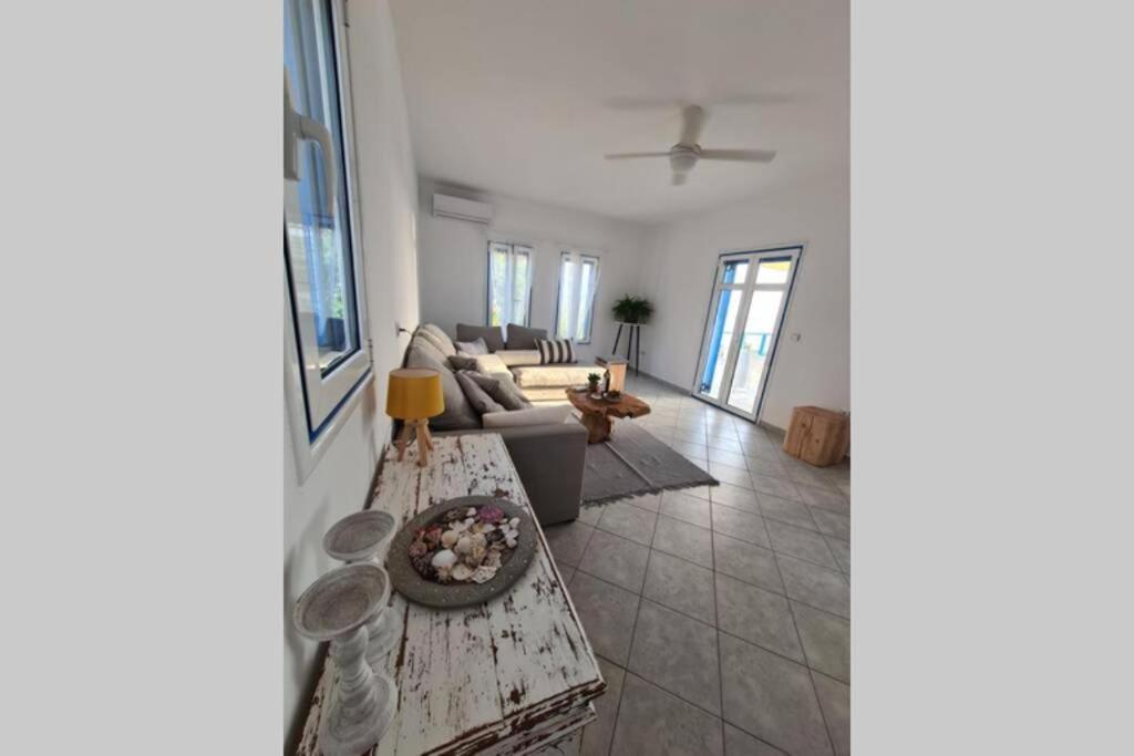 Kaiya Villas Krotiri المظهر الخارجي الصورة