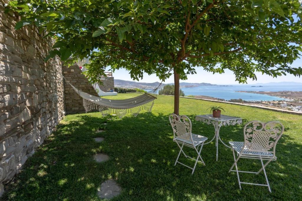 Kaiya Villas Krotiri المظهر الخارجي الصورة