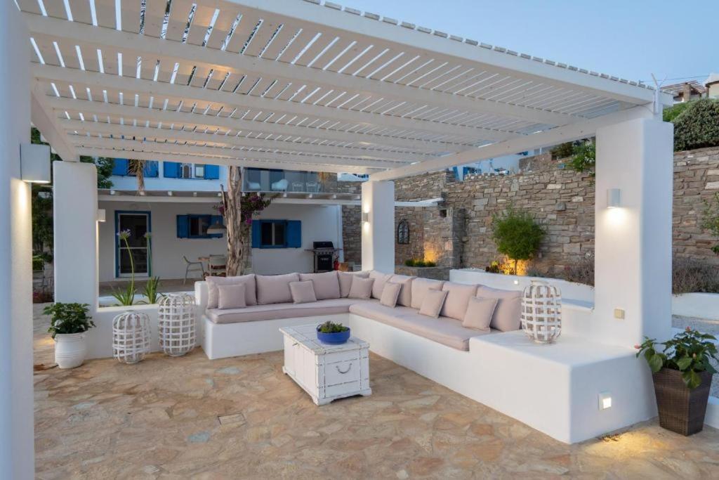 Kaiya Villas Krotiri المظهر الخارجي الصورة