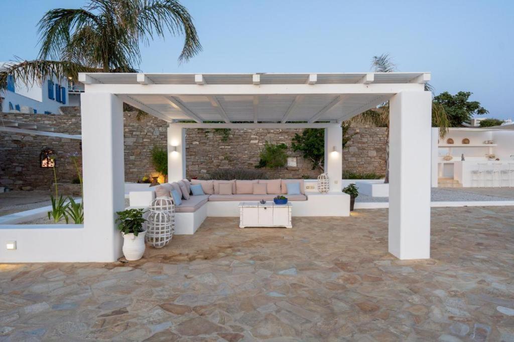 Kaiya Villas Krotiri المظهر الخارجي الصورة