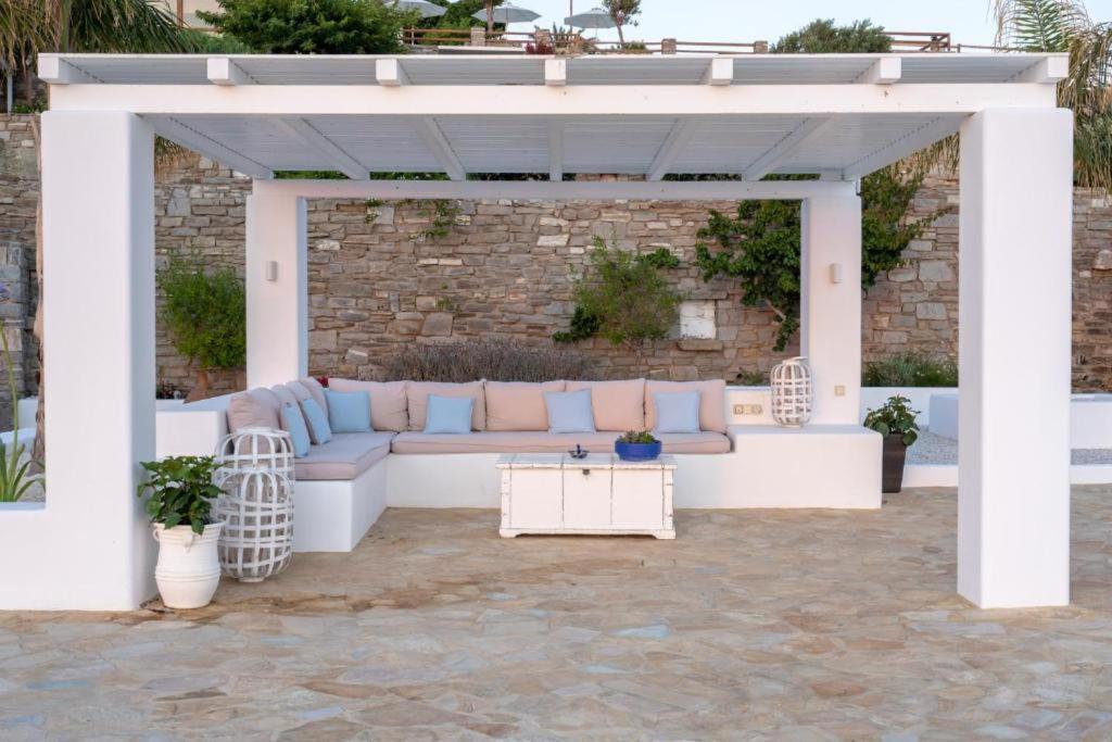 Kaiya Villas Krotiri المظهر الخارجي الصورة