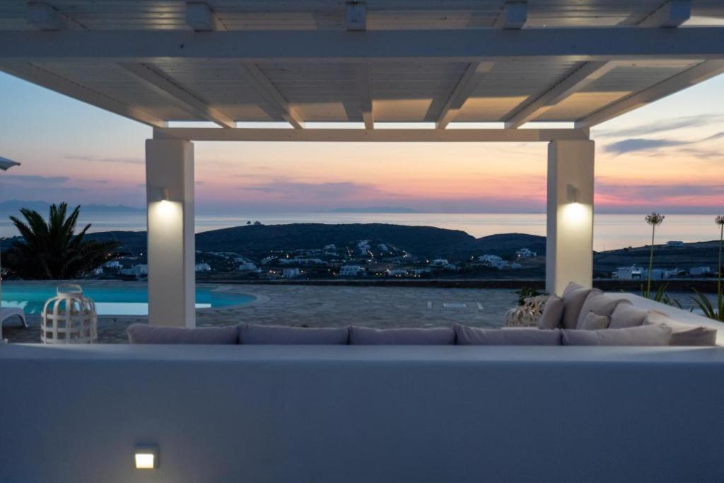 Kaiya Villas Krotiri المظهر الخارجي الصورة