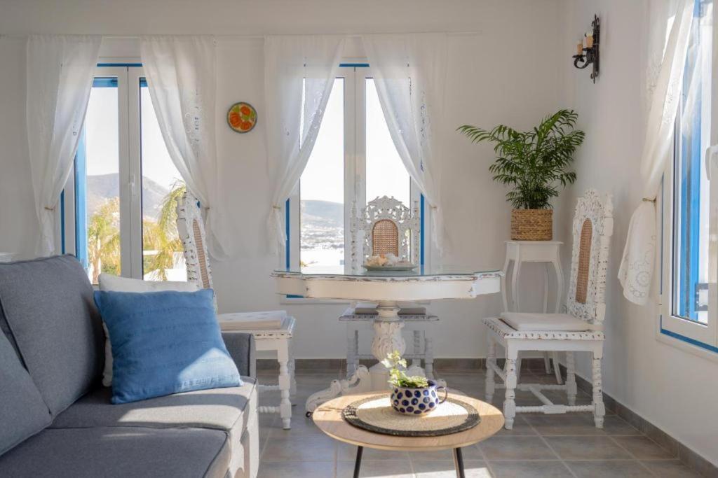 Kaiya Villas Krotiri المظهر الخارجي الصورة