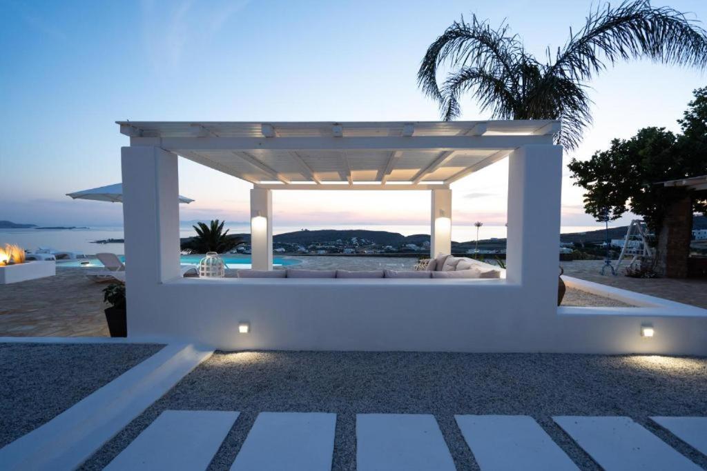 Kaiya Villas Krotiri المظهر الخارجي الصورة