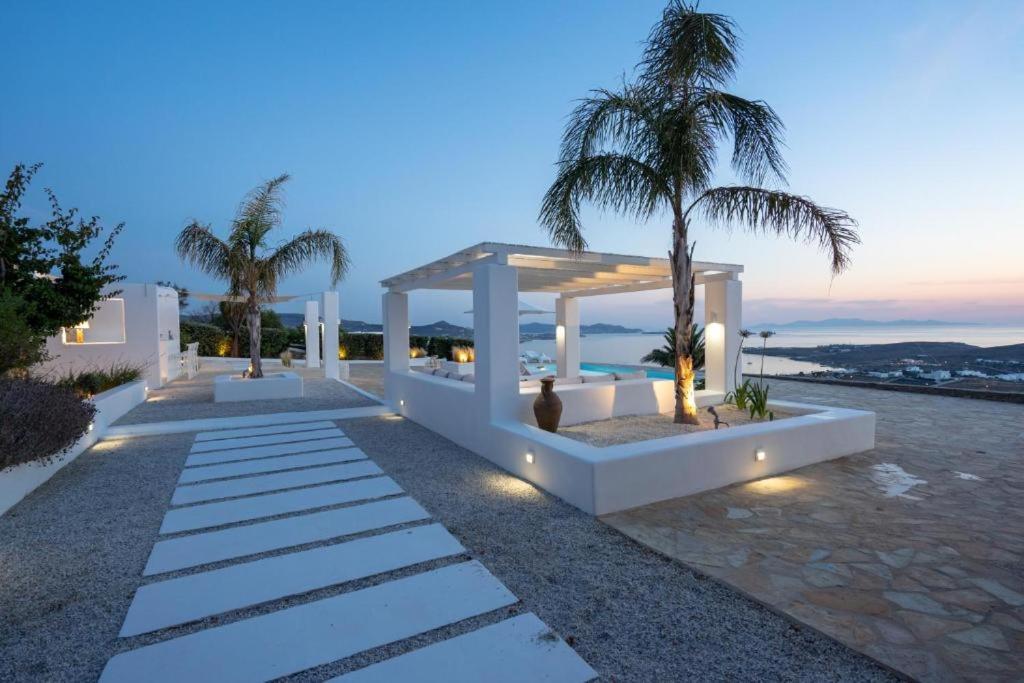 Kaiya Villas Krotiri المظهر الخارجي الصورة
